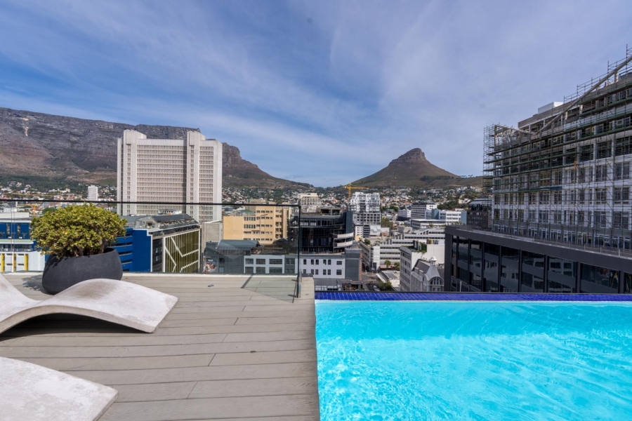 0 Bedroom Property for Sale in Cape Town City Centre Western Cape